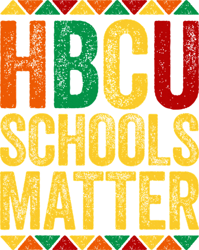 HBCU Schools Matter  Historical Black College Alumni  Bucket Hat