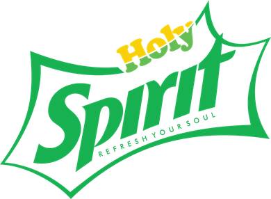Holy Spirit Refresh Your Soul Women's Dry Zone Grid Polo