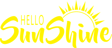 Hello Sunshine Hat