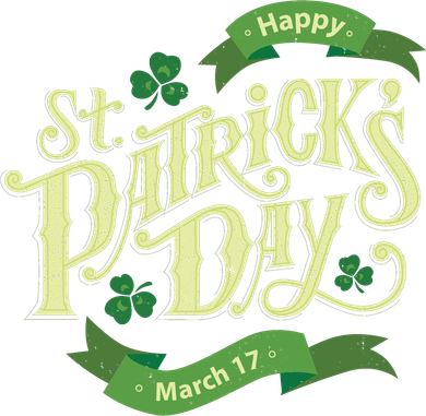 Happy St Patricks Day March 17 Tote Bag