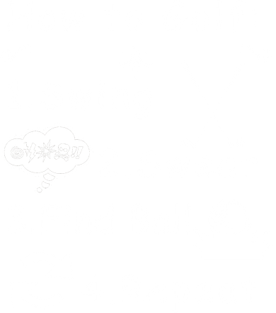 How To Golf Funny Mousepad