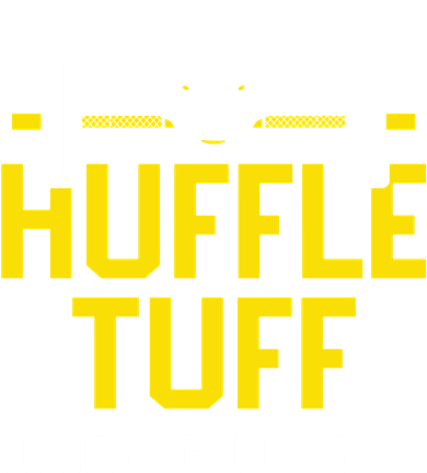 Huffle Tuff Gym Backpack
