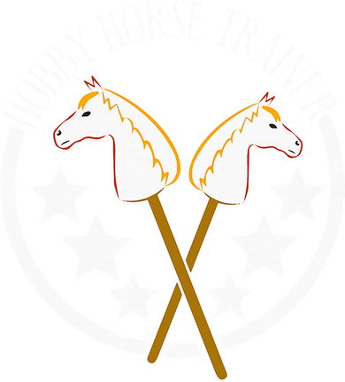 Hobbyhorse Trainer Hobby Horse Coaster