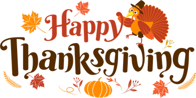 Happy Thanksgiving Turkey Holiday Cute Gift Kids T-Shirt