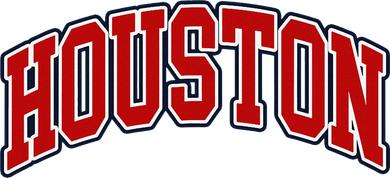 Houston Texas Throwback Design HTown Classic Toddler Hoodie