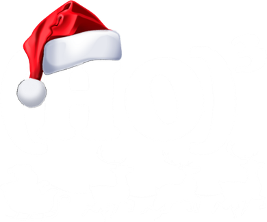 Ho Cubed Funny Christmas For Math Teachers Women's Hoodie