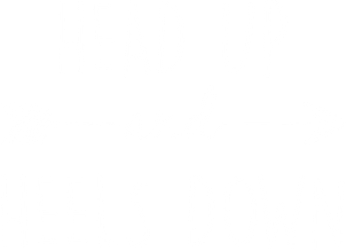 Head Up And Heels Down Women's Long Sleeve Shirt