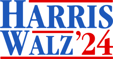 Harris Walz 2024 Kamala Harris Tim Walz For Vp Button
