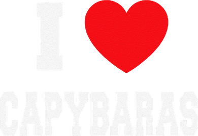 Home Where My Capybaras Gifts for Capybaras Lovers  Tote Bag