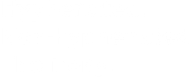 Hyphenated Non-Hyphenated The Irony Women's Sweatshirt
