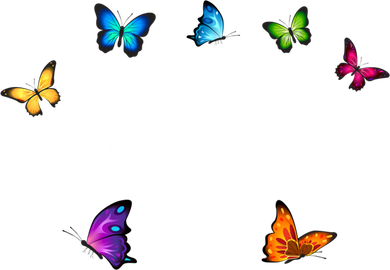 I Am A Whosoever John 3:16 Jesus Christian Butterfly Gift Button