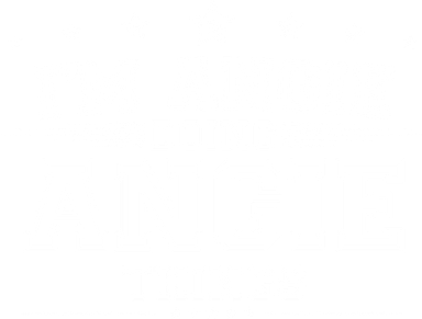 Im Angie Doing Angie Things Button