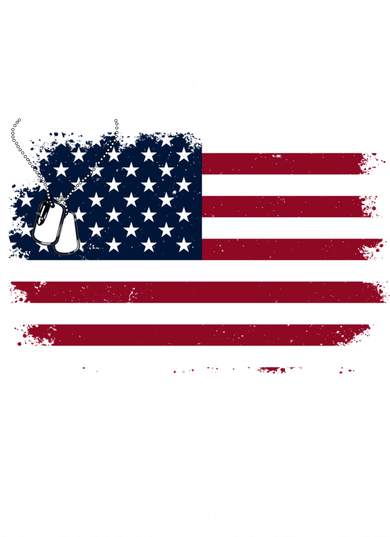 IM A Dad Grandpa And A Veteran Nothing Scares Me Toddler Hoodie