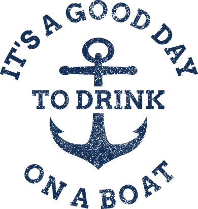 ItS A Good Day To Drink On A Boat Lake Day Drinking Women's Dry Zone Grid Polo