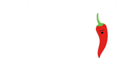 I'm A Little Chili Red Hot Pepper Funny T-Shirt