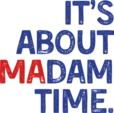 ItS About Madam Time Women's Tank Top
