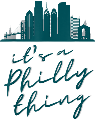 It's A Philly Thing Its A Philly Thing Philadelphia Football Kids T-Shirt