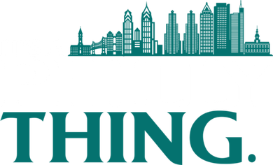 It's A Philly Thing Its A Philly Thing Philadelphia Football Kids Hoodie