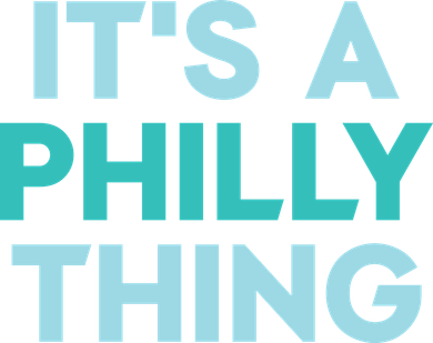 It's A Philly Thing Eagles Football Bucket Hat