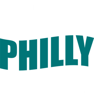It's A Philly Thing Football Fan Kids T-Shirt