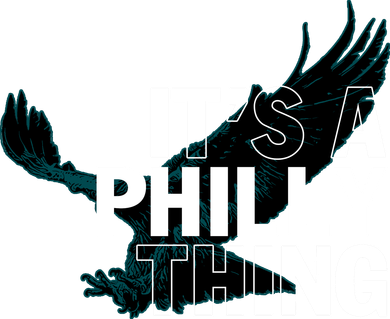 It's A Philly Thing Football Fan Backpack