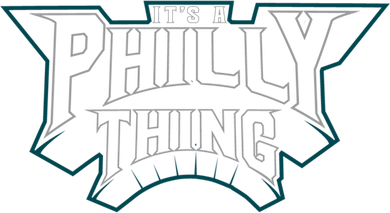 It's A Philly Thing Philadelphia Fan Women's Tank Top