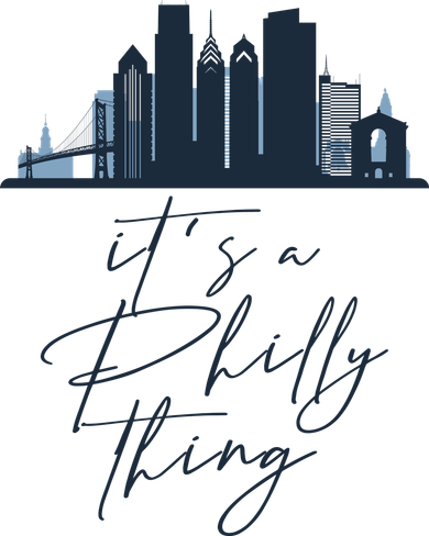 Its A Philly Thing Philadelphia City Kids Hoodie
