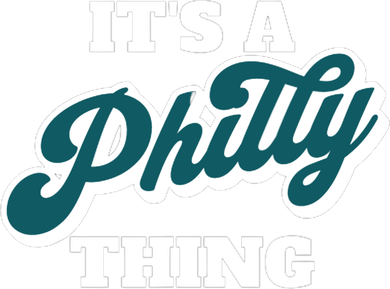 It's A Philly Thing Coaster