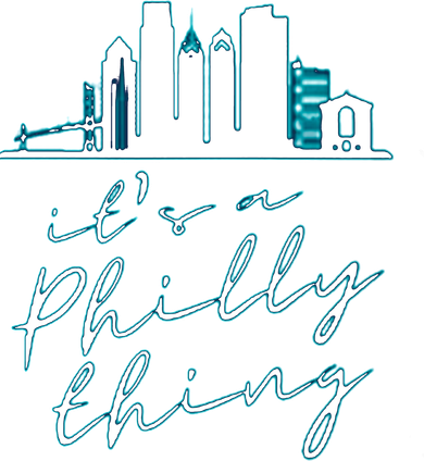 Its A Philly Thing Coaster