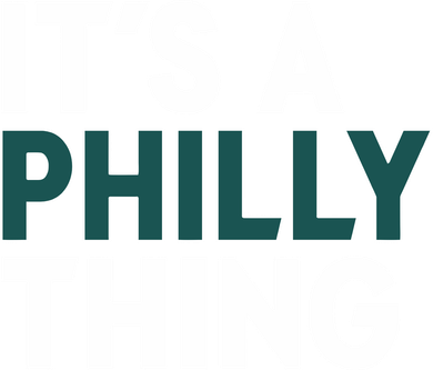 It's A Philly Thing Philadelphia Football Fan Women's Tank Top