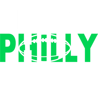 It's A Philly Thing Its A Philly Thing Philadelphia Football Kids T-Shirt