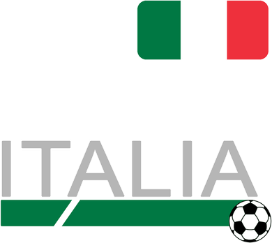 Italia Azzurri Supporter Italian Soccer Team Toddler Long Sleeve