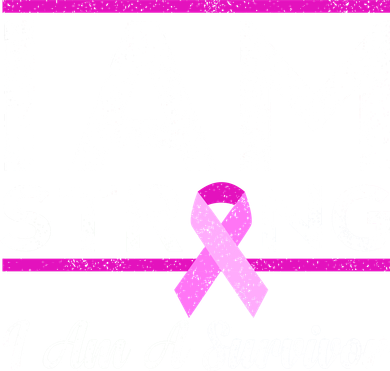 I Am Strong Breast Cancer Survivor Women's Long Sleeve Shirt