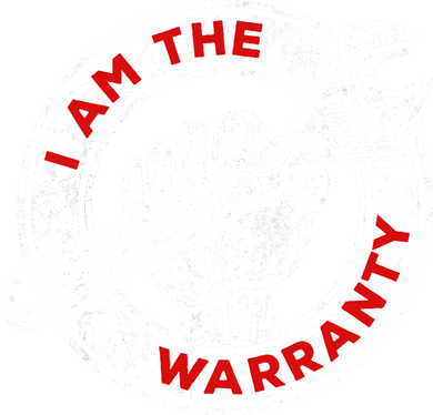 I Am The Warranty, Car Lover Kids T-Shirt