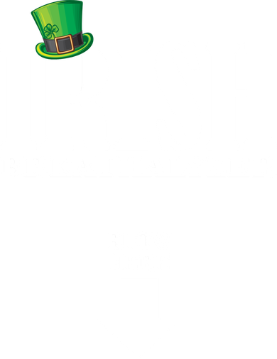 Irish Breathalyzer Baby Bodysuit