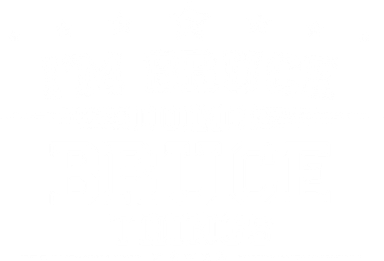 Im Bruce Doing Bruce Things Flexfit Unipanel Trucker Cap