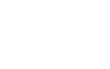 Im Beckham Doing Beckham Things Backpack