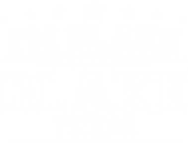 Im Blake Doing Blake Things Kids Sweatshirt