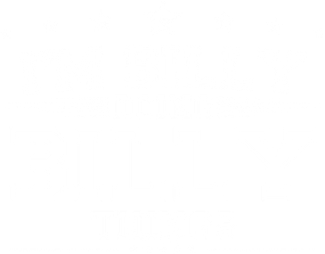 Im Billy Doing Billy Things Kids Long Sleeve Shirt