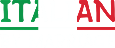 Italian By Marriage Italia Marriage Humor Backpack