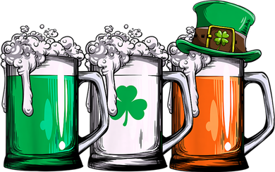 Irish Beer, St Patricks Day, Funny St Patricks Day, St Patricks Day Drinking Button