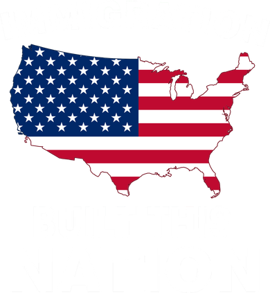 Immigration Built This Nation Kids T-Shirt