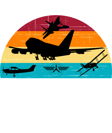 Introverted But Willing To Discuss Airplanes Funny Aviation Funny Pilot Women's Hoodie