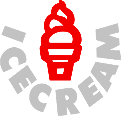 Ice Cream BBC Tank Top