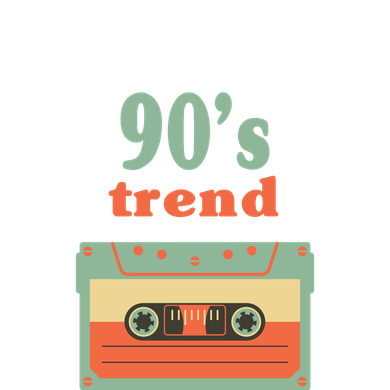 I Come Back Stronger Than A 90's Trend Backpack