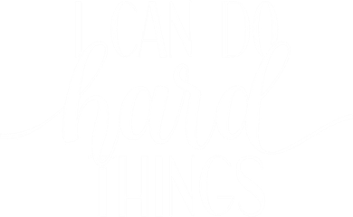 I Can Do Hard Things Gym Motivation Fitness Inspirational Meaningful Gift Kids T-Shirt