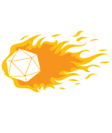 I Cast Fireball Funny Nerd Geek Wizard Magic Women's Dry Zone Grid Polo
