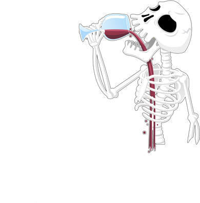 I Can't Hold My Liquor Women's Hoodie