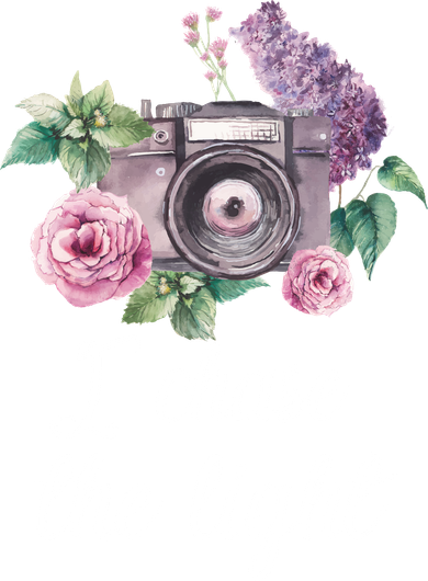 I Chase the Light Camera Button