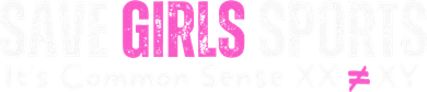 ItS Common Sense Xx Xy Save Girl Sports Women's Tank Top